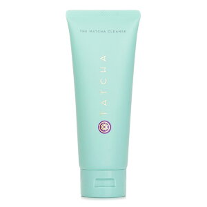 �^�b�`�� �����N�����W���O �f�C���[ �N�����t�@�C���O �Q�� Tatcha The Matcha Cleanse Daily Clarifying Gel 150ml �������� �y�y�V�C�O�ʔ́z