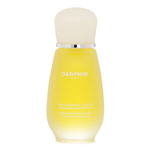 �_���t�@�� �G�b�Z���V���� �I�C�� �G���N�T�[ ���[�Y �A���}�e�B�b�N �P�A Darphin Essential Oil Elixir Essential Oil Elixirs Rose Aromatic Care 15ml �������� �y�y�V�C�O�ʔ́z