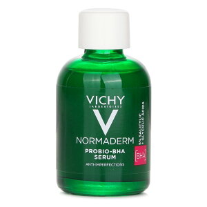 ���B�V�[ �m���}�f���� �v���o�C�I�e�B�N�X �Z���� Vichy Normaderm Serum Priobiobha 30ml �������� �y�y�V�C�O�ʔ́z