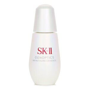 SKII �W�F�m�v�e�B�N�X �C���t�B�j�g�[�� �G�b�Z���X SK II Genoptics Infinitaura Essence 50ml �������� �y�y�V�C�O�ʔ́z