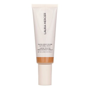 ���[�� �����V�G �e�B���e�b�h ���C�X�e�B���C�U�[ �i�`������ �f���[�C No 4N Teak Laura Mercier Tinted Moisturizer Natural Dewy No 4N Teak 45ml �������� �y�y�V�C�O�ʔ́z