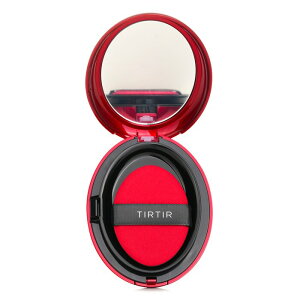 �e�B���e�B�� �}�X�N�t�B�b�g ���b�h�N�b�V���� No 23N Sand TIRTIR Mask Fit Red Cushion No 23N Sand 18g �������� �y�y�V�C�O�ʔ́z