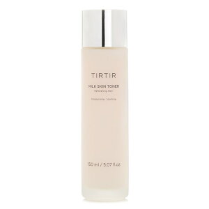 �e�B���e�B�� �~���N �X�L�� �g�i�[ TIRTIR Milk Skin Toner 150ml �������� �y�y�V�C�O�ʔ́z