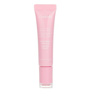 ���l�[�W�� �O���C�Y�N���C�Y �e�B���e�b�h ���b�v �Z���� No Strawberry Sprinkles Laneige Glaze Craze Tinted Lip Serum No Strawberry Sprinkles 12g �������� �y�y�V�C�O�ʔ́z