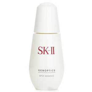 SKII �i�C�g�P�A �W�F�m�v�e�B�N�X �X�|�b�g �G�b�Z���X 50ml �������� �y�y�V�C�O�ʔ́z