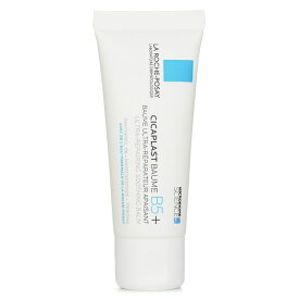 ラロッシュポゼ シカプラスト Cicaplast Baume B5+ ウルトラバーム 40ml 送料無料 【楽天海外通販】
