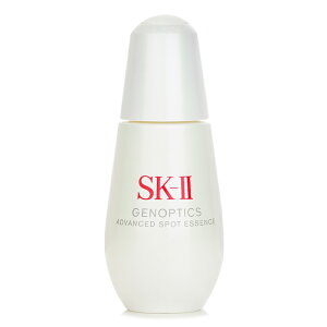 SKII �W�F�m�v�e�B�N�X �A�h�o���X�g �X�|�b�g �G�b�Z���X SK II Genoptics Advanced w Essence 50ml �������� �y�y�V�C�O�ʔ́z