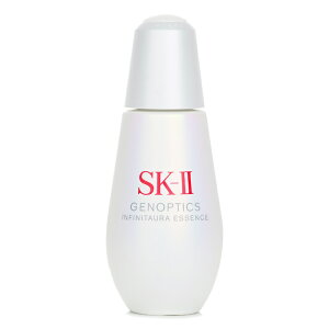 SKII �W�F�m�v�e�B�N�X �C���t�B�j�g�[�� �G�b�Z���X SK II Genoptics Infinitaura Essence 75ml �������� �y�y�V�C�O�ʔ́z