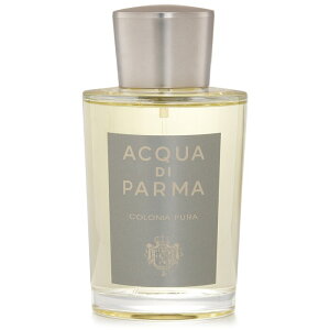 �A�N�A�f�B�p���} �R���j�A �v�[�� �R���j�A �v�[�� ,,C SP Acqua Di Parma Colonia Pura Eau de Cologne 180ml �������� �y�y�V�C�O�ʔ́z