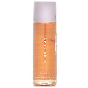 �t�F���e�B�r���[�e�B�[ by ���A�[�i FENTY SKIN �t�F���e�B�[�X�L�� �t�@�b�g�E�H�[�^�[ ;;���t�@�C�j���O�g�i�[�Z���� Fenty Beauty by Rihanna FENTY SKIN Fat Water ;;Refining Toner Serum 150ml �������� �y�y�V