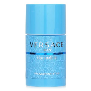 ���F���T�[�` �}�� �I�[ �t���b�V�� ;; �X�e�B�b�N Versace Man Eau Fraiche ;; Stick 75ml �������� �y�y�V�C�O�ʔ́z