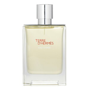 �G�����X �e�[�� �f�����X �I�[ �W���� �I�[ �h�D �p���t�@�� Hermes Terre D'Hermes Eau Givree Eau De Parfum 100ml �������� �y�y�V�C�O�ʔ́z