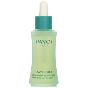 �p�C�� �p�e�O���X �p�e�O���[�Y ���j���[�C���O ;; �Z���� Payot Pate Grise ;; ;; Serum 30ml �������� �y�y�V�C�O�ʔ́z