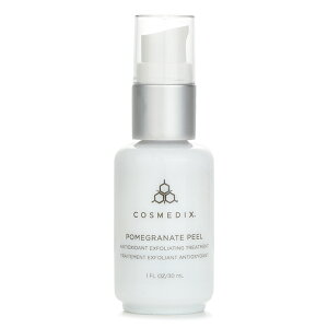 �R�X���f�B�b�N�X �U�N��;; �I�L�V�_���g ;;�C�e�B���O ;; CosMedix Pomegranate Peel Ox ;; ;; 30ml �������� �y�y�V�C�O�ʔ́z
