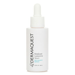 �_�[�}�N�G�X�g �����N�G�X�g �V�X�e�A�~�� �Z���� DermaQuest MelaQuest Cysteamine Serum 26ml �������� �y�y�V�C�O�ʔ́z