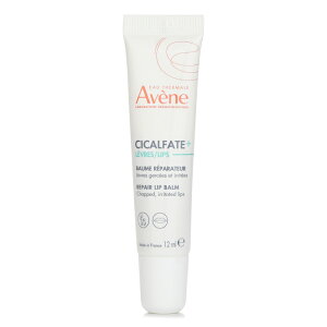 �A�x���k �V�J���t�@�[�g+ ���b�v�o�[�� Avene Cicalfate+ Lips Re. Lip Balm 12ml �������� �y�y�V�C�O�ʔ́z