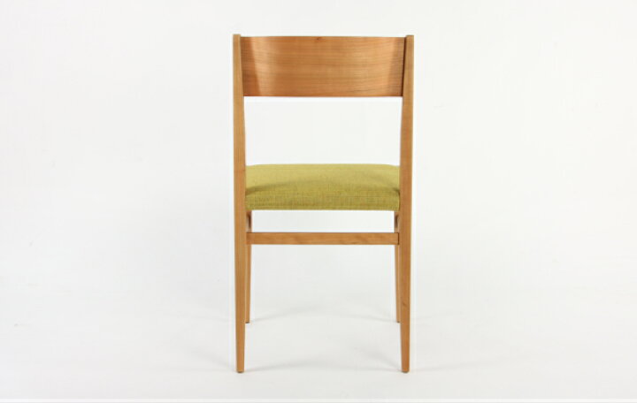 楽天市場】宮崎椅子製作所 menu side chair (メニューサイドチェア 