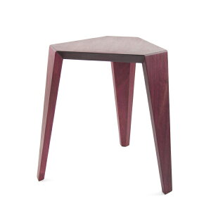 宮崎椅子製作所 ORI stool / スツール 椅子 チェア おしゃれ 木製 クッション 腰痛 姿勢 高級 ダイニングチェア 肘付き 低め 在宅ワーク 北欧 小泉誠