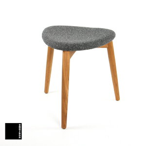 宮崎椅子製作所 hozuki stool / スツール 椅子 チェア おしゃれ 木製 クッション 腰痛 姿勢 高級 ダイニングチェア 肘付き 低め 在宅ワーク 北欧 吉永 圭史