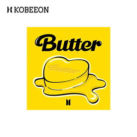BTS(防弾少年団) - BUTTER (ランダム) [韓国直送] kpop アルバム バンタン