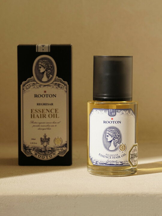 楽天市場】ROOTON リグレジャーエッセンスヘアオイル 100ml Regresar 