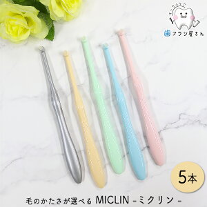 Ci т̂Iׂ ^tg MICLIN ~N M ӂ/S 炩 5{