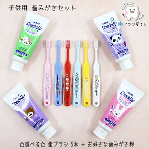 y1000~|bLzqp݂Zbg Ci qǂuV 5{  LION CI Check up Kodomo 1{ | uV ӂ 炩 ݂ q qǂ ǂ h Xk[s[ g~