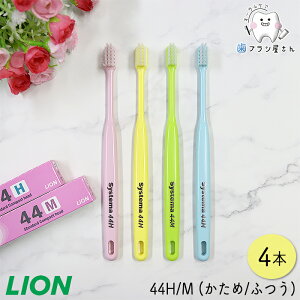 т̂Iׂ LION DENT. EX systema 44 RpNg M ӂ/H  4{ | VXe} uV Ȑꔄi