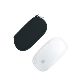 Orchidtent Apple Magic Mouse1 Apple Magic Mouse2 専用保護バック 防塵防衝撃 キズ防止 保護ポーチ 収納ケース