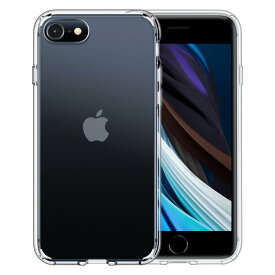 【米軍MIL規格・黄変防止】CASEKOO iPhone se3 se2 se 8 7 用 ケース 耐衝撃 滑り止め 全透明 スマホケース ストラップホール付き 保護 iphonese 第3世代 se2 第2世代 8 7 用 ケース アイフォンSE3 カバー 4.7