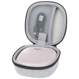 Bose SoundLink Micro Bluetooth speaker ポータブルワイヤレススピーカー 対応 専用保護旅行収納キャリングケース -
