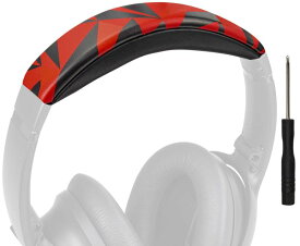 ヘッドバンド ヘッドバンドパッド Bose QuietComfort 45 (QC45)/QuietComfort SE (QC SE)/New Quiet Comfort Wireless 用 ヘッドバンド 交換 クッション ヘッドホンバンド ヘッド