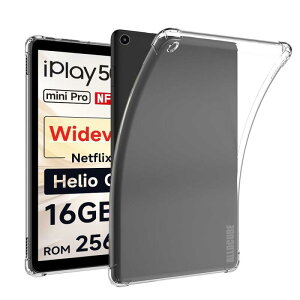 For ALLDOCUBE iPlay50 mini/iPlay 50 mini Pro/iPlay50mini Pro NFE 8.4 ^ubg P[X - X}zJo[ TPUVRyHVUYALz Jo[ ϏՌ NA X ی P[X