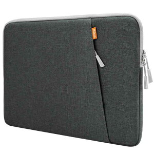 JETech p\RP[X 13-14C`MacBook Air/MacBook Pro (M4/M3/M2/M1) 2021-2025/13-13.6C`m[gubN/Surface Book/bvgbvɑΉ hobO (_[NO[)