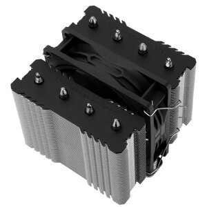 Thermalright Peerless Assassin 90 SE CPUGAN[[A4q[gpCvAfA^[VOPWMt@A110mmCPUpt@AAMDp:AM4 /AM5 /Intel LGA 1851/1700/115