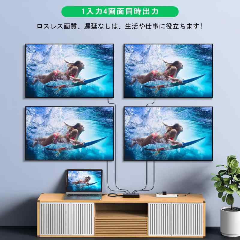 HDTS、DVDRip、BDRip、HDTV、およびその他のビデオ形式