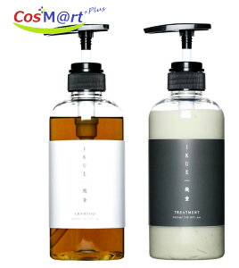 IKUE d Vv[g[gg 500ml set TNIeB { ZA ӂ  q (4580708290560&4580708290577)