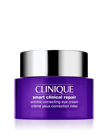 クリニーク スマート リペア アイクリーム【15ml】 【店内全品ポイント2倍 11/4 20:00 〜 11/11 01:59】 【お買い物マラソン】