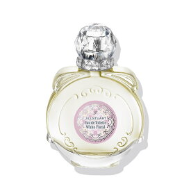 ジルスチュアート ホワイトフローラル オードトワレ 【50ml】 【全品ポイント2倍 6/4 20:00 〜 6/11 01:59】 【楽天スーパーSALE】