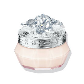 ジルスチュアート クリスタルブルーム パフュームド ボディクリーム 【150g】