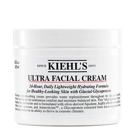 キールズ クリーム UFC 【50ml】