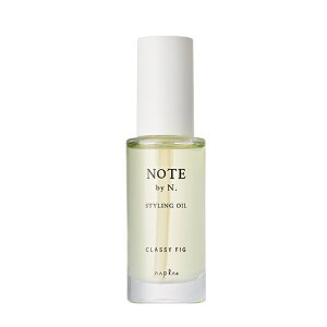 �i�v�� NOTE by N. �X�^�C�����O�I�C�� �N���b�V�B �t�B�O �y30ml�z
