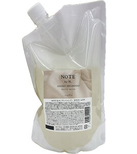 NOTE by N. �A�~�m�V�����v�[ �z���C�g ���X�N �y760ml�z