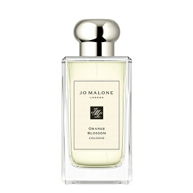 ジョーマローン JO MALONEオレンジ ブロッサム コロン 【100ml】