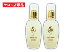 【ReCell（リセル）】 MEDモイスチャーライザー（医薬部外品）80ml×2本セット /美白と保湿に　日焼けによるシミ・ソバカスを防ぐ 肌に優しい弱酸性 ゼリー状 高保湿化粧水 【まとめ買い】【サロン専売品】