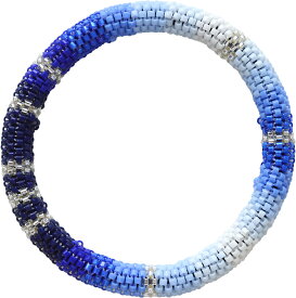 ミユキ MIYUKI のびのびブレスレットキット ブレスレット ハンドメイド クラフト デリカビーズ ペヨーテステッチ【アクセサリーハンドメイドキット】ミユキ(Miyuki) のびのびブレスキット『グラデーション：BFK655』