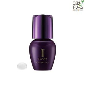 カネボウ トワニー　ミッドナイトコート（オイル状美容液）30ml