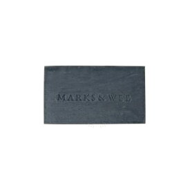 MARKS&WEB マークス＆ウェブ ハーバルクリアソープ(ラベンダー クレイ)110g マークスアンドウェブ 洗顔石鹸 男性 女性