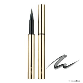 【 SNIDEL BEAUTY 】【 スナイデル ビューティー 】ディファイニング アイライナー ＜01 Intense Black＞ 0.4mL＜アイライナー＞＜全6色＞