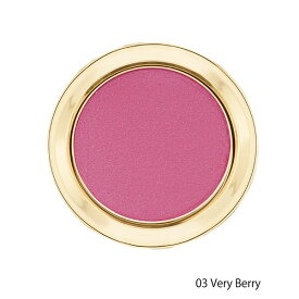 【 SNIDEL BEAUTY 】【 スナイデル ビューティー 】パウダーブラッシュ ＜03 Very Berry＞ 3g＜パウダーチーク＞＜全10色＞